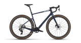 CERVELO ASPERO RIVAL XLPR AXS 1 WOODSMOKE