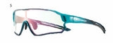 LENTES ROCKBROS AZUL