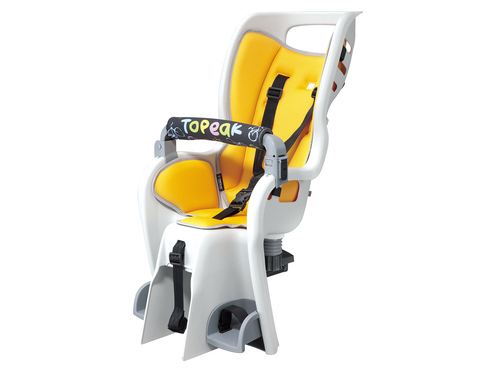 SILLA DE BEBÉ II TOPEAK