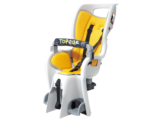 SILLA DE BEBÉ II TOPEAK