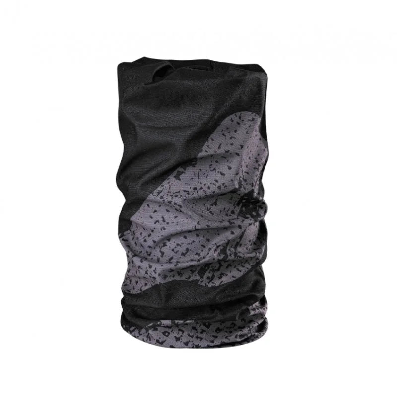 BANDANA TUBULAR MERIDA NEGRO