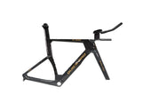 BICICLETA QUICK PRO TT:ONE DURA-ACE Di2