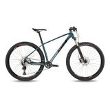 BICICLETA BH EXPERT 4.5 AZUL TALLA S