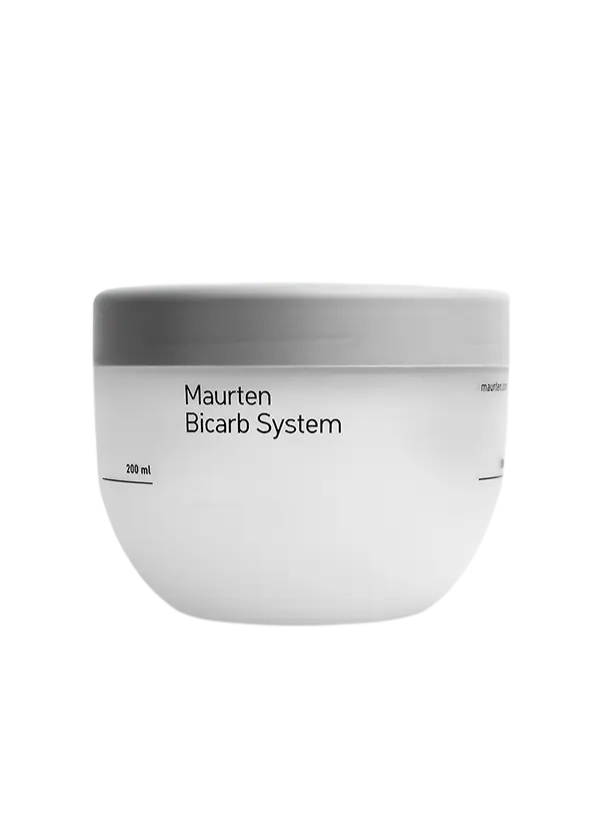 MAURTEN BICARB SYSTEM 12