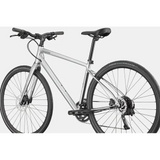 Bicicleta Cannondale Quick Disc 3 Mercury