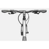 Bicicleta Cannondale Quick Disc 3 Mercury