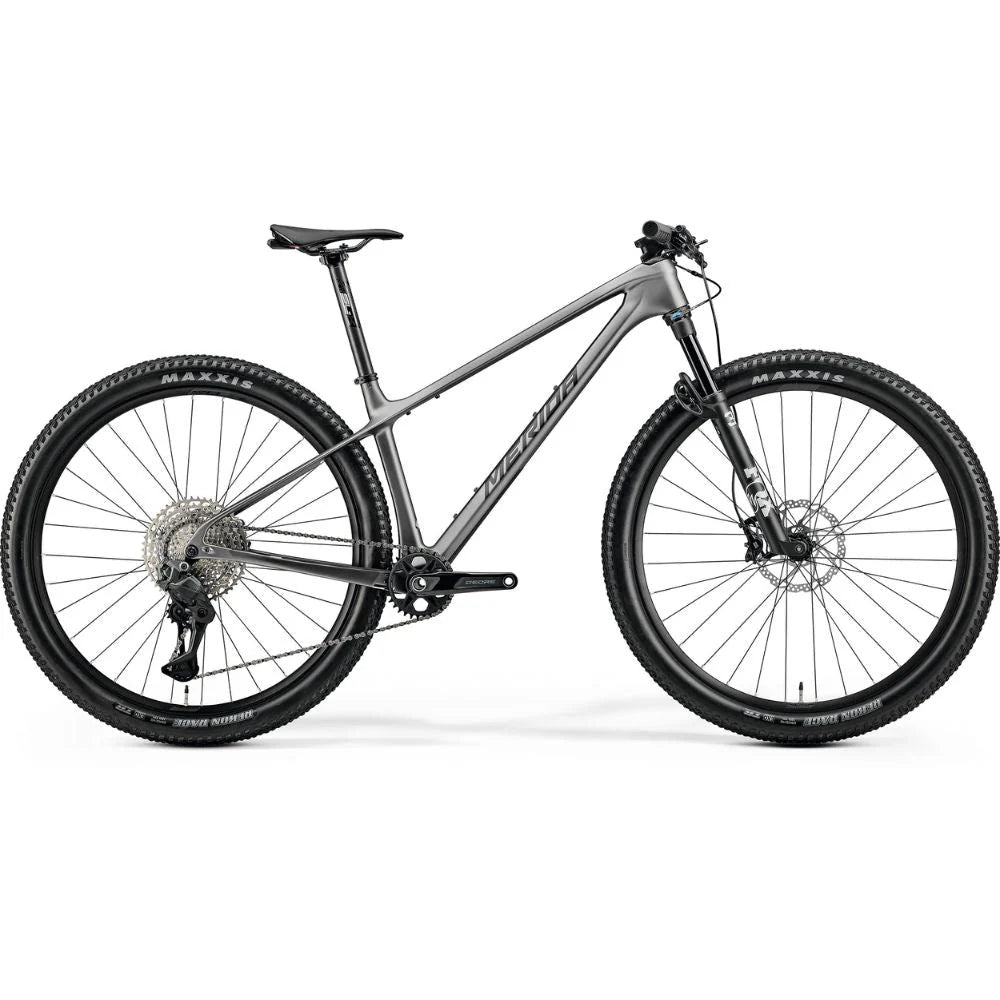 MERIDA BIG NINE 7000 GRIS