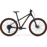 MERIDA BIG SEVEN 40 NEGRO