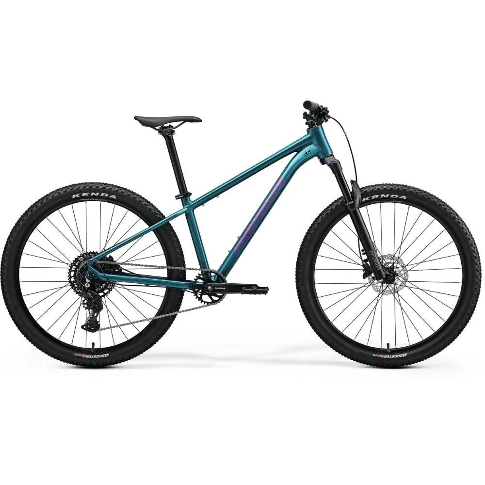 MERIDA BIG SEVEN 40 TURQUESA