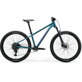 MERIDA BIG SEVEN 40 TURQUESA