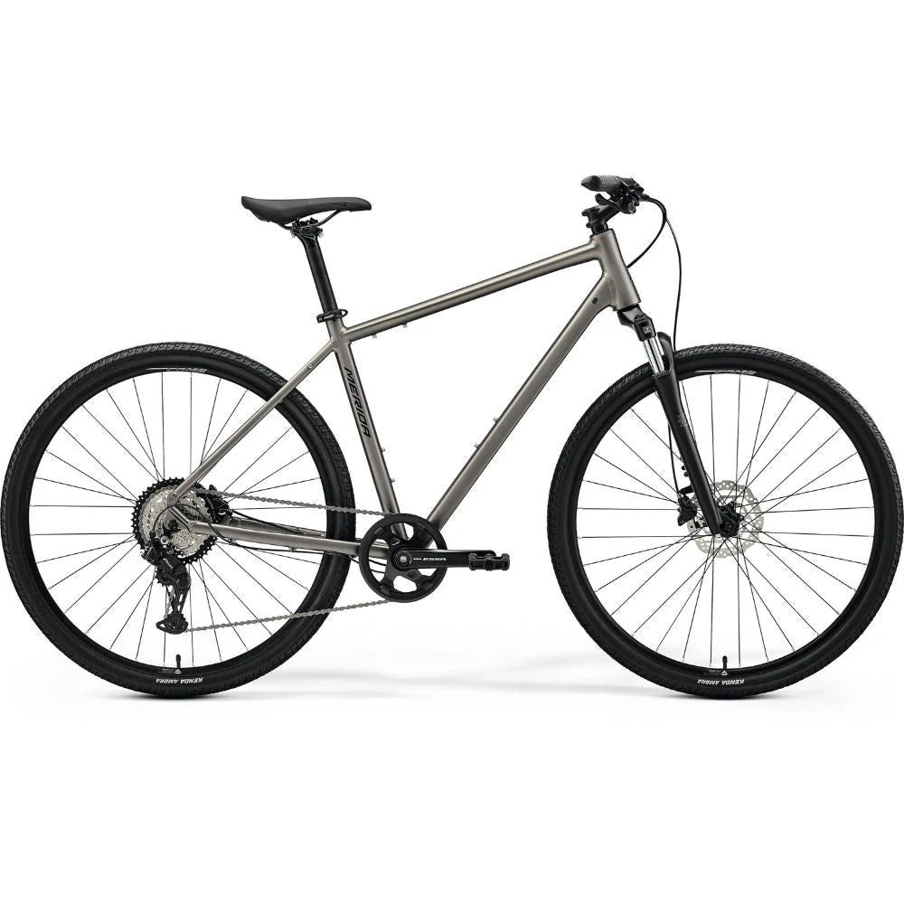 MERIDA CROSSWAY 20