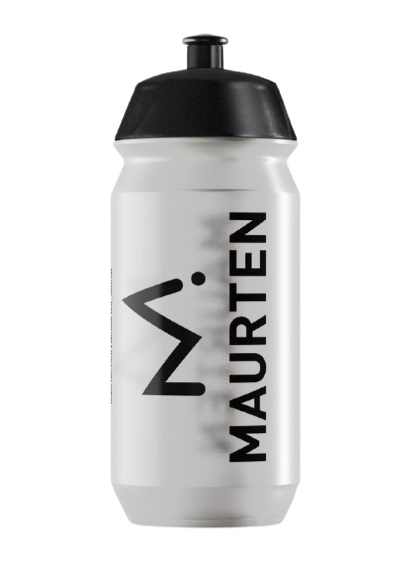 ANFORA MAURTEN TRANSPARENTE 500ML