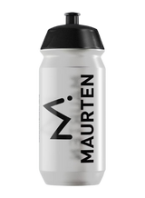 ANFORA MAURTEN TRANSPARENTE 500ML