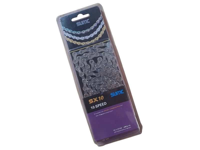 CADENA SUMC 10V SX10