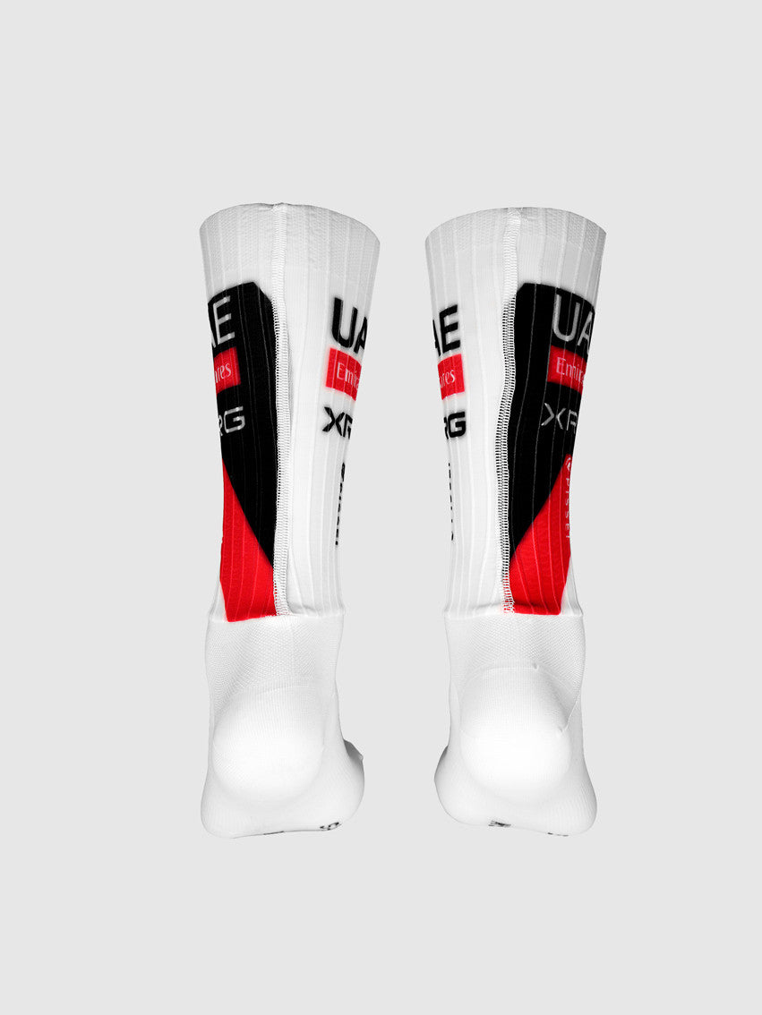 UAE TEAM EMIRATES - XRG 2026 AERO SOCKS