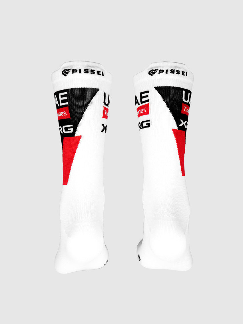 UAE TEAM EMIRATES - XRG 2026 COTTON SOCKS