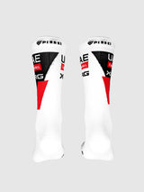 UAE TEAM EMIRATES - XRG 2026 COTTON SOCKS