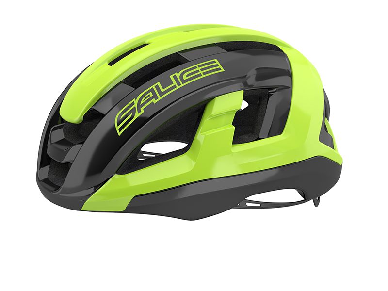 CASCO SALICE GAVIA VERDE S-M (51-28)