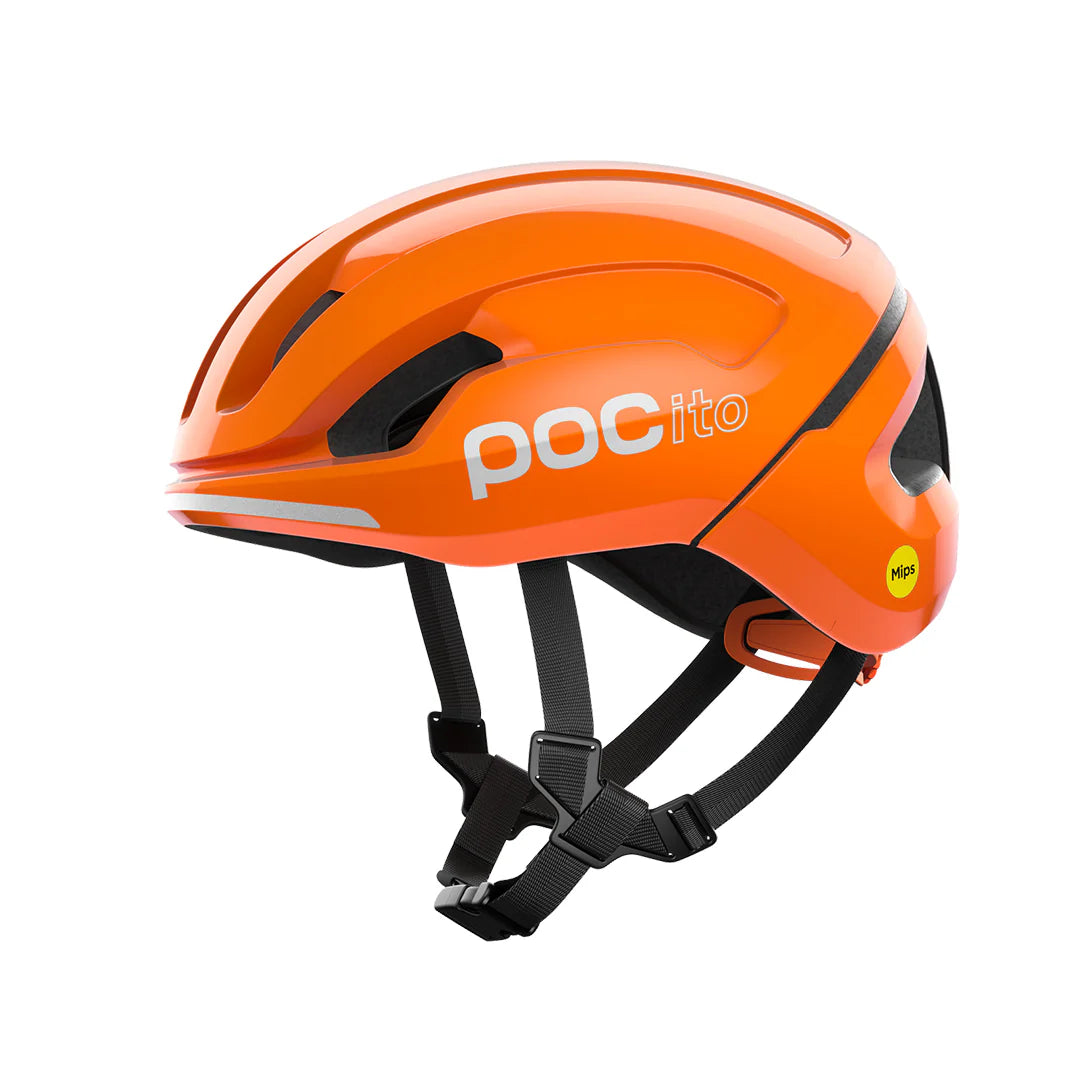 CASCO POC PARA NIÑOS POCito OMNE MIPS