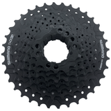 CASSETTE SHIMANO 9V CS-HG200-9