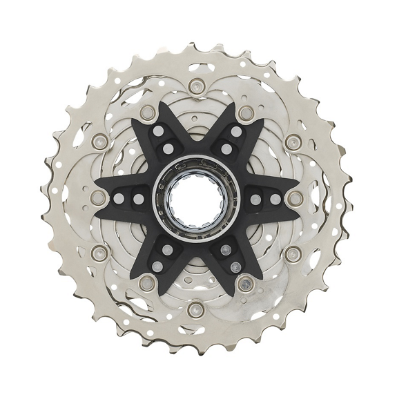 CASSETTE SHIMANO 105 11-34 12V