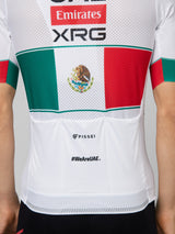 JERSEY PISSEI x UAE TEAM EMIRATES - XRG VERSIÓN ISAAC DEL TORO