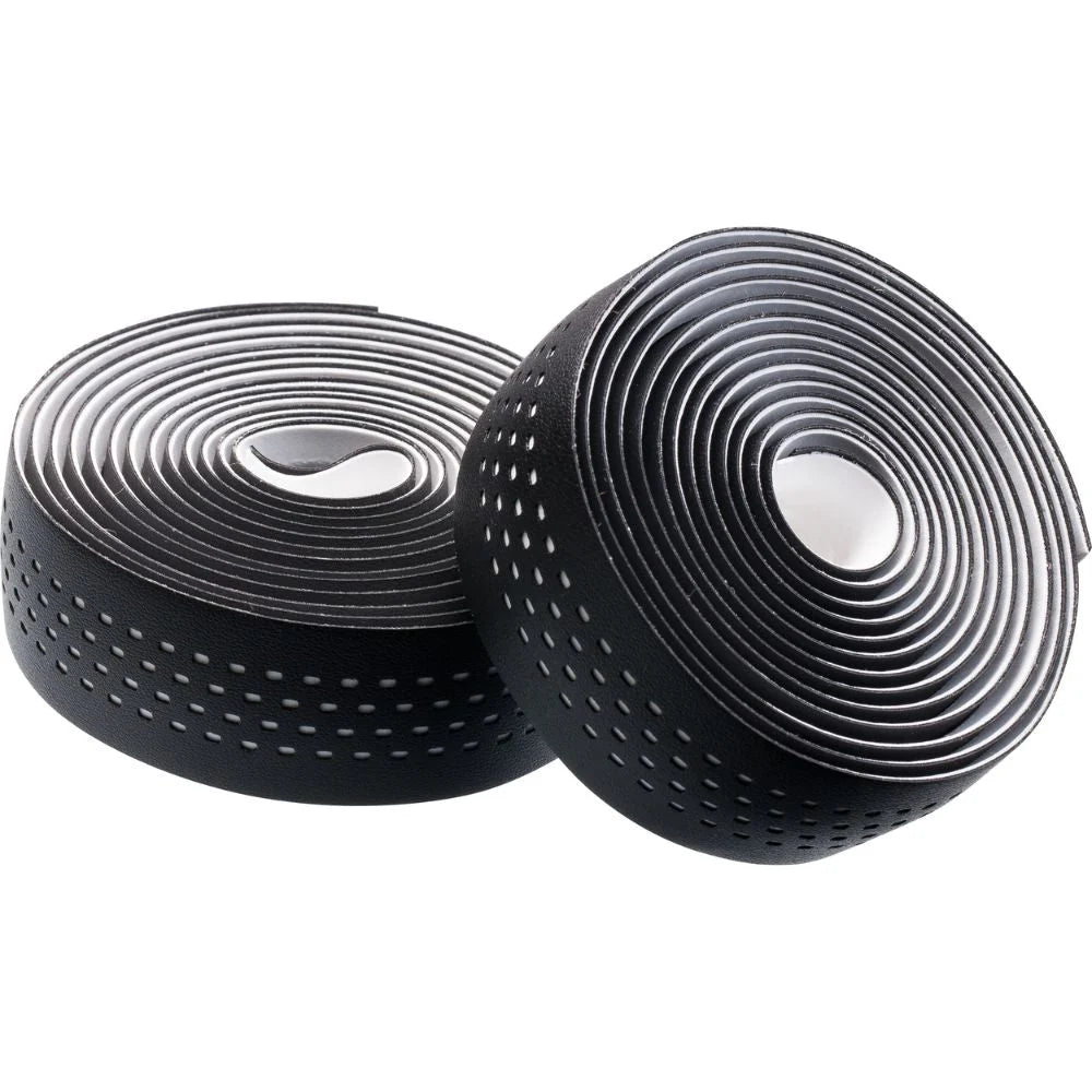 CINTA DE MANUBRIO MERIDA SOFT NEGRA