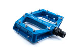 PEDALES RFR FLAT CMPT AZUL