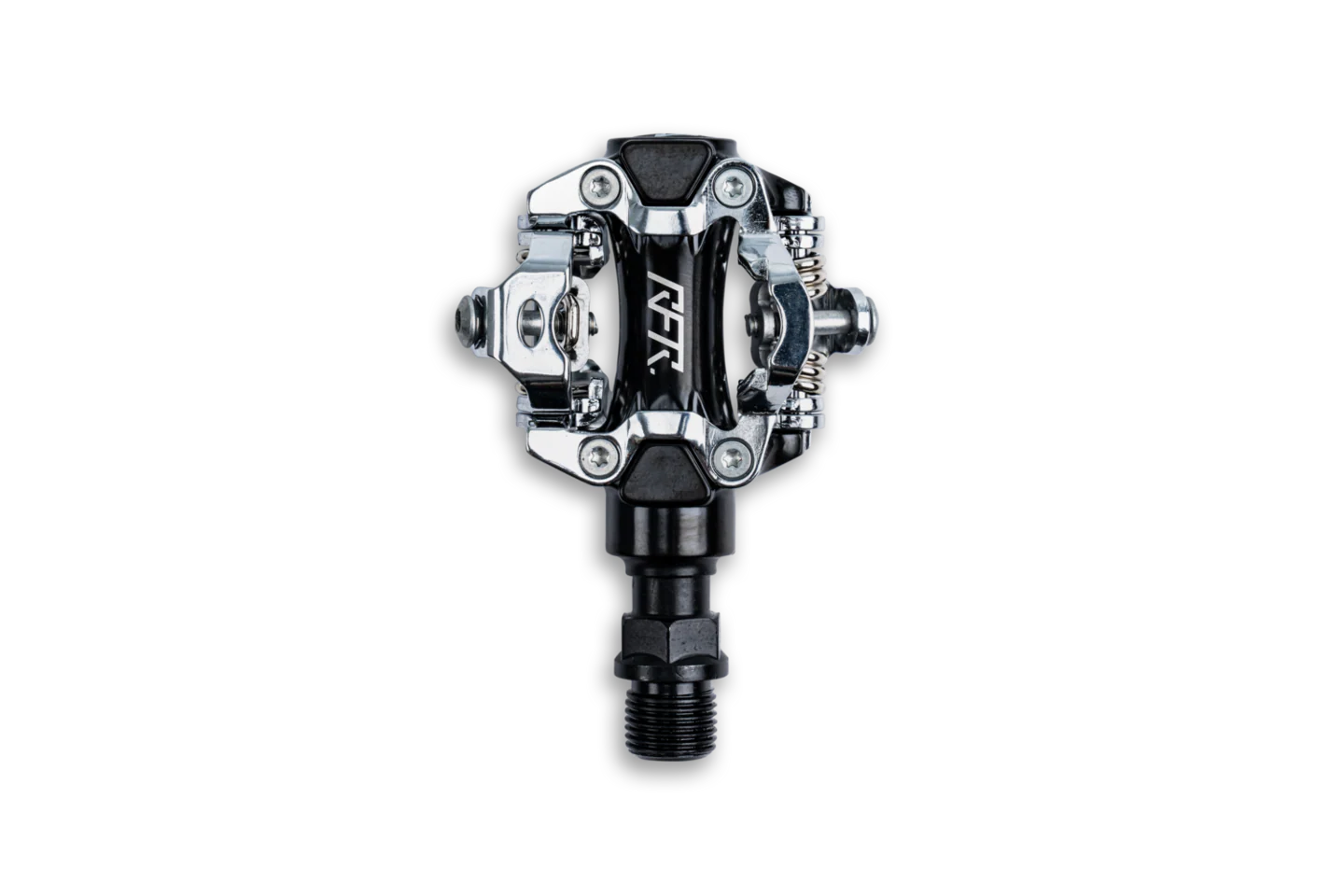 PEDALES RFR KLICK MTB BLACK