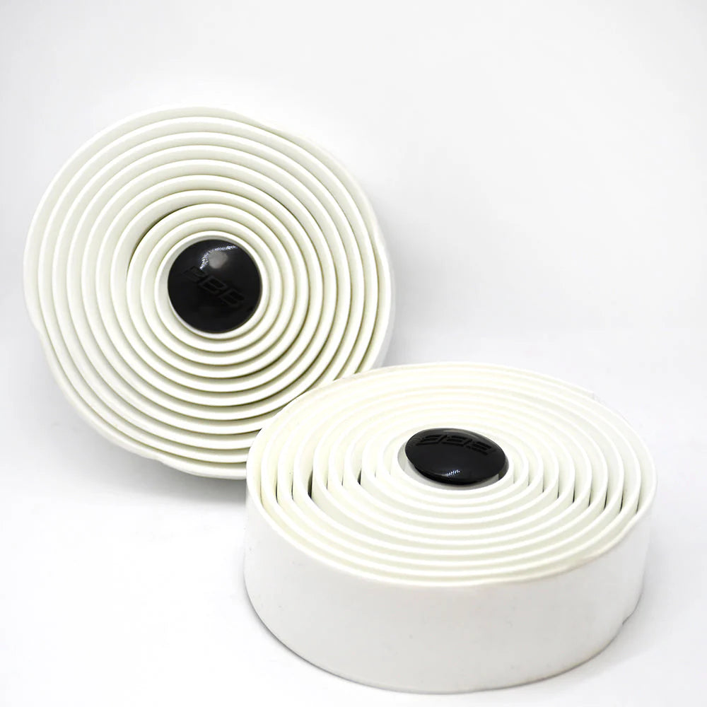 CINTA PARA MANUBRIO BBB BLANCA