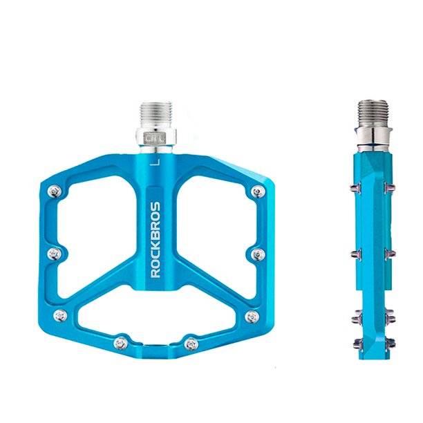 PEDALES ROCKBROS K203
