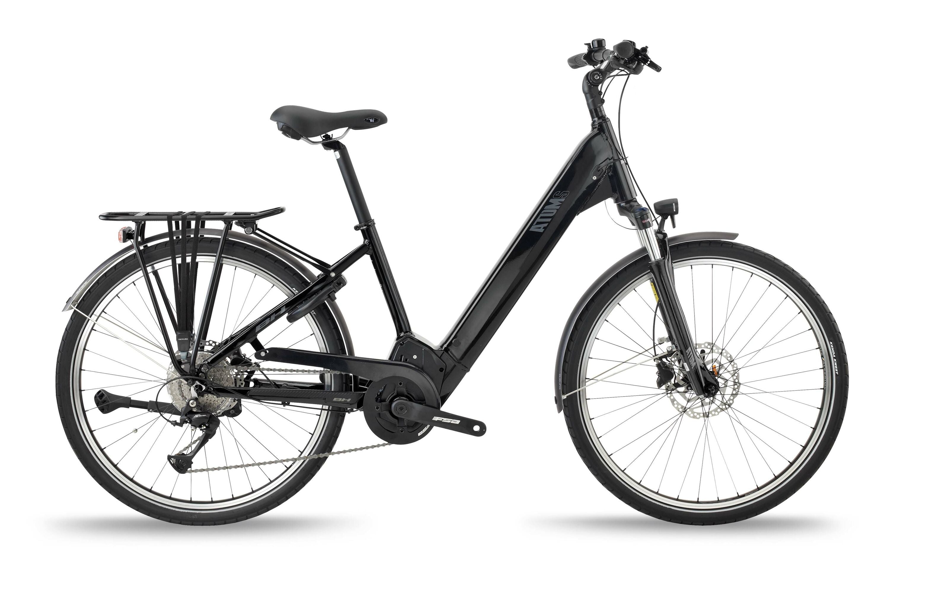BH ATOM STREET PRO