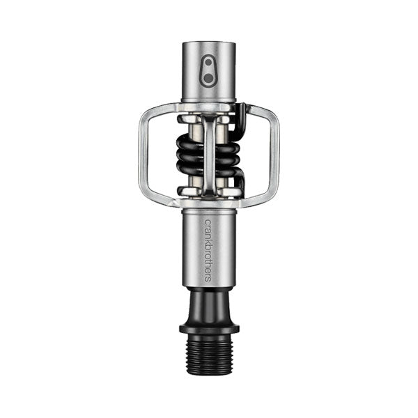 PEDALES CRANKBROTHERS EGGBEATER 1 NEGRO