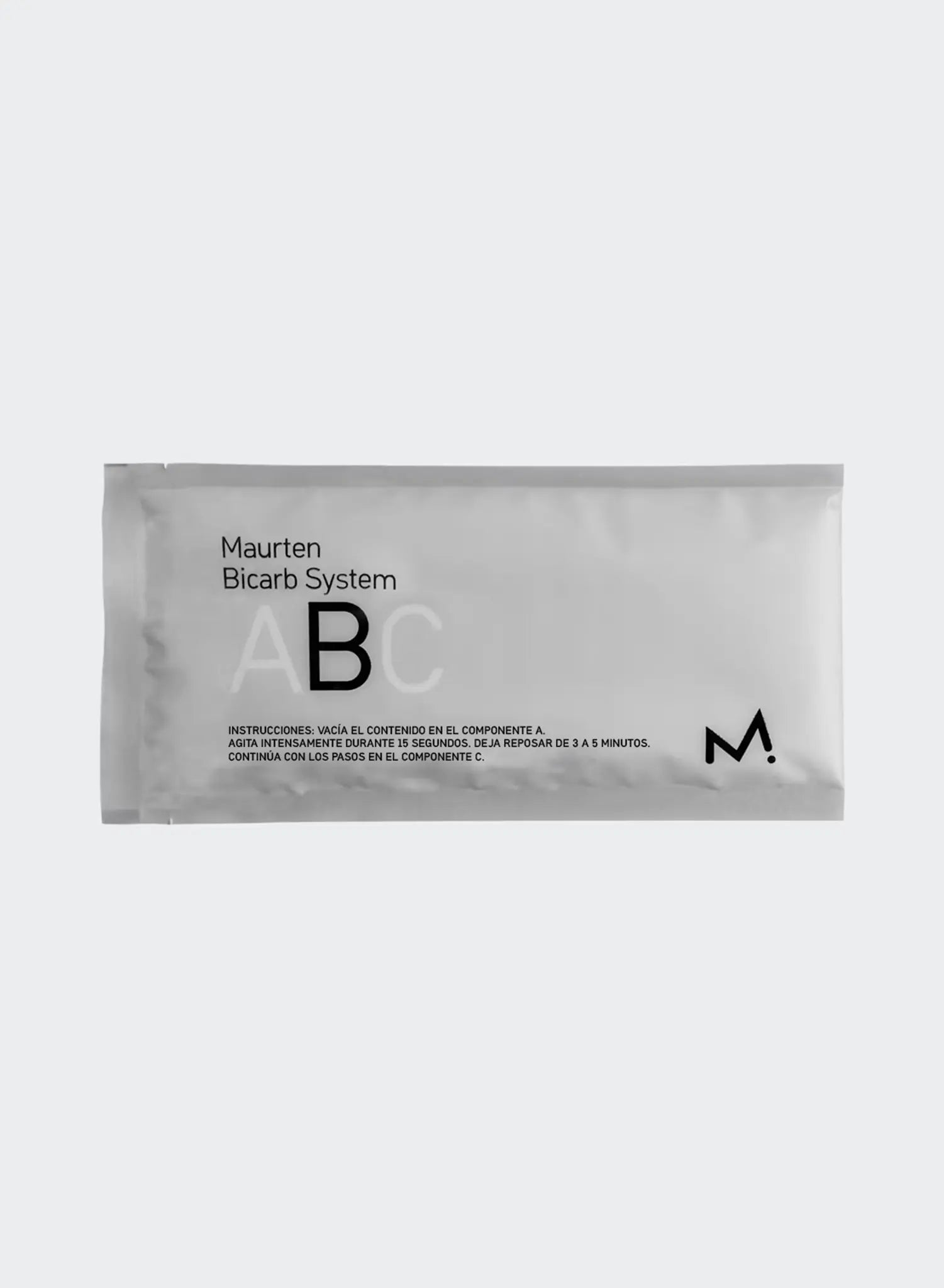 MAURTEN BICARB SYSTEM 12
