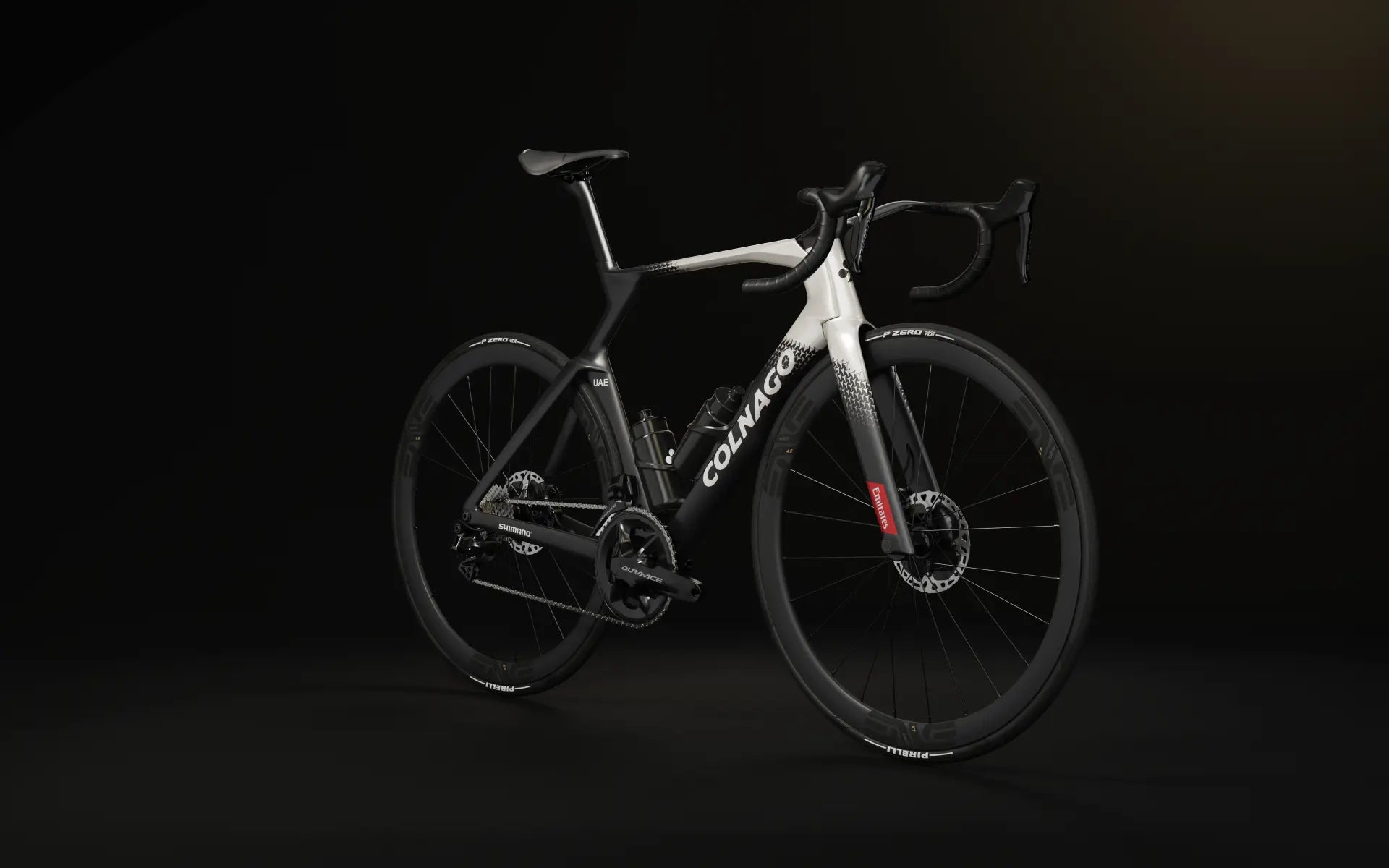 COLNAGO Y1RS SHIMANO ULTEGRA DI2