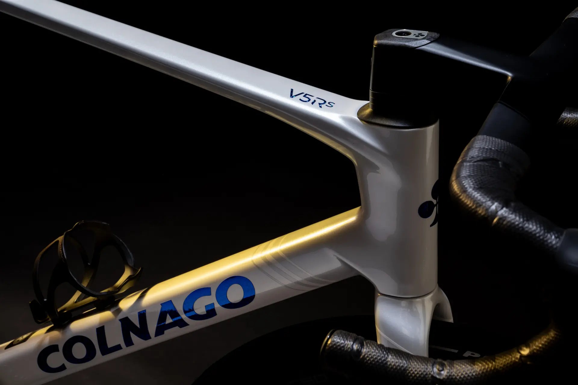 COLNAGO V5RS SRAM FORCE