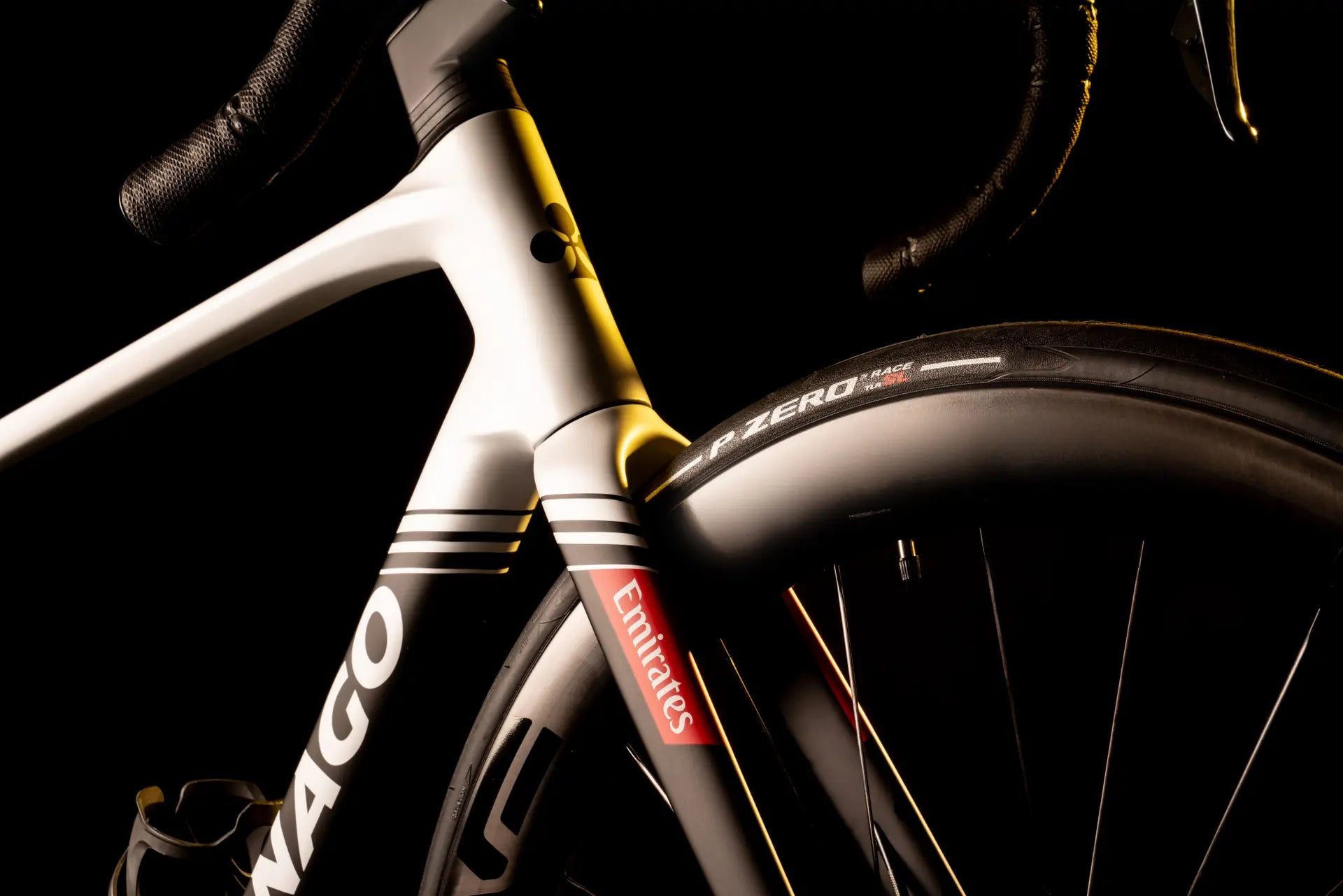COLNAGO V5RS SRAM FORCE