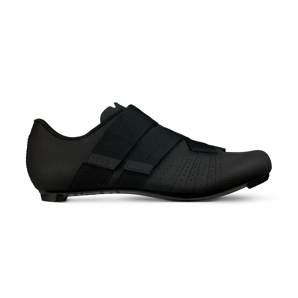 ZAPATO TEMPO R5 POWERSTRAP NEGRO