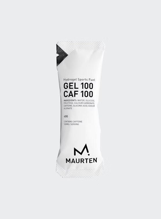 GEL 100 CAF MAURTEN