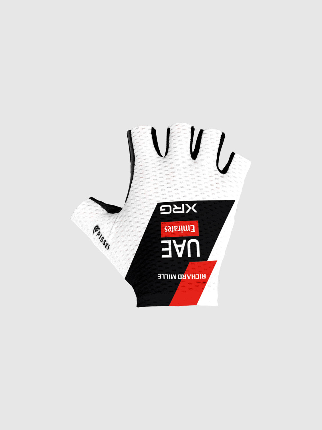 UAE TEAM EMIRATES - XRG 2026 SUMMER GLOVES