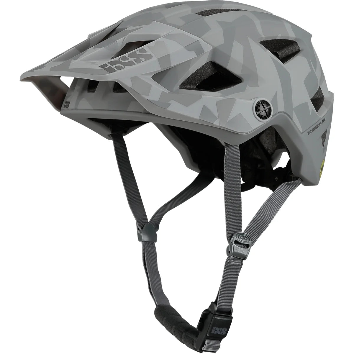 CASCO IXS TRIGGER AM MIPS