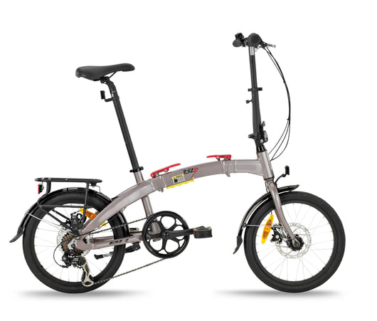 BH IBIZA DISC
