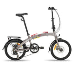 BH IBIZA DISC