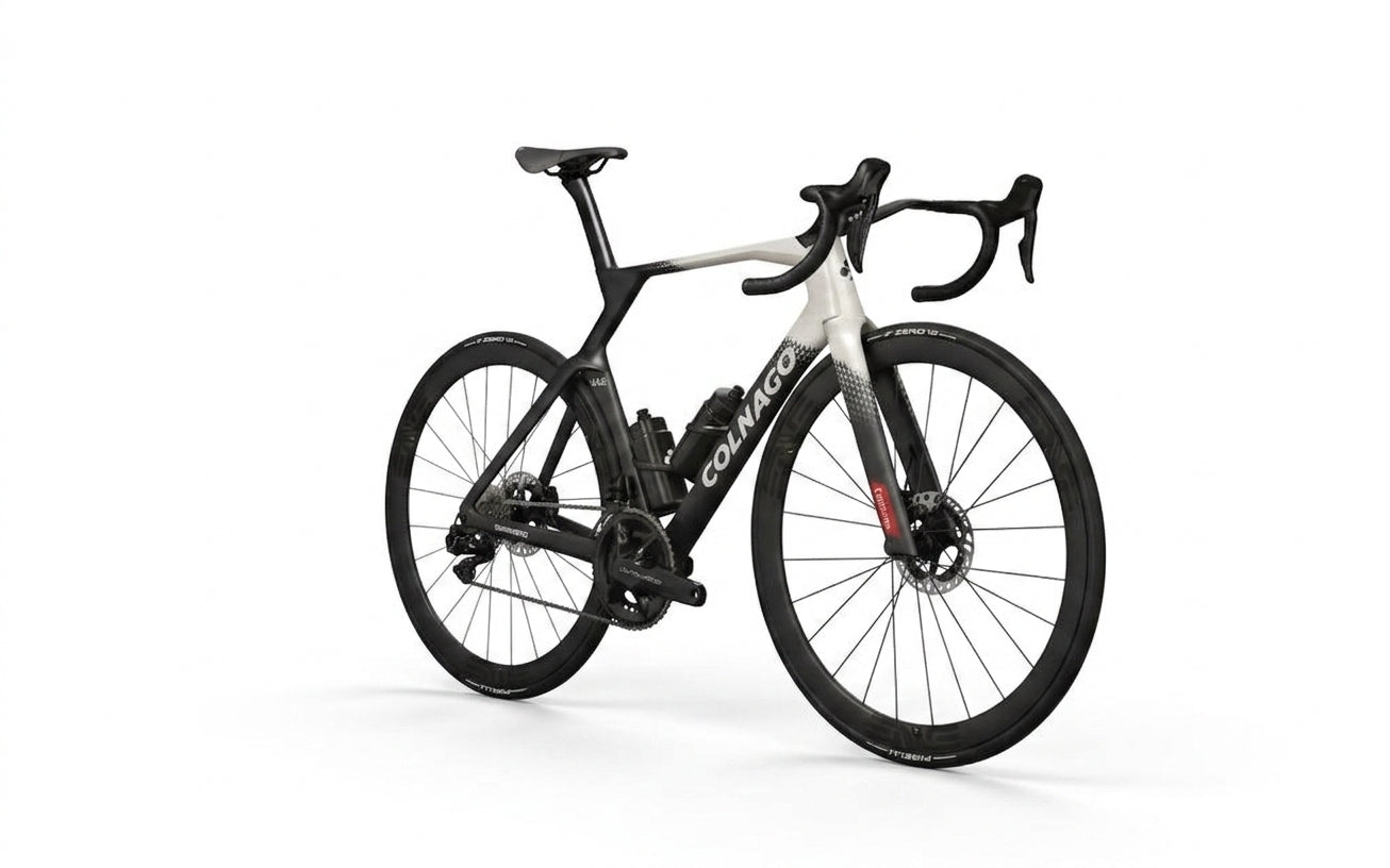 COLNAGO Y1RS SHIMANO ULTEGRA DI2