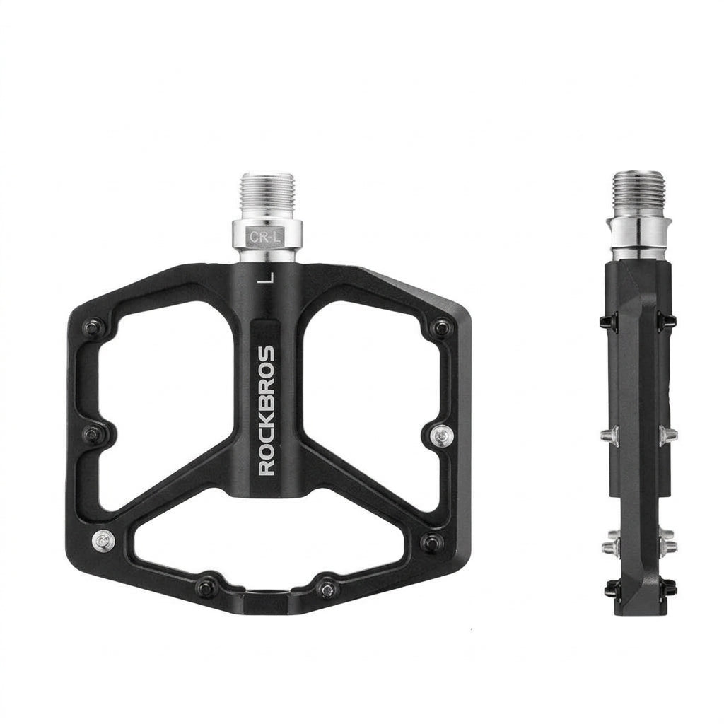 PEDALES ROCKBROS K203