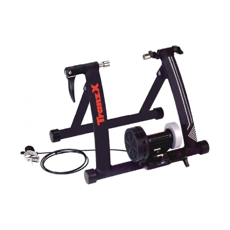 RODILLO ENTRENADOR P/BICICLETA TRANZ X MAG PK-MOD