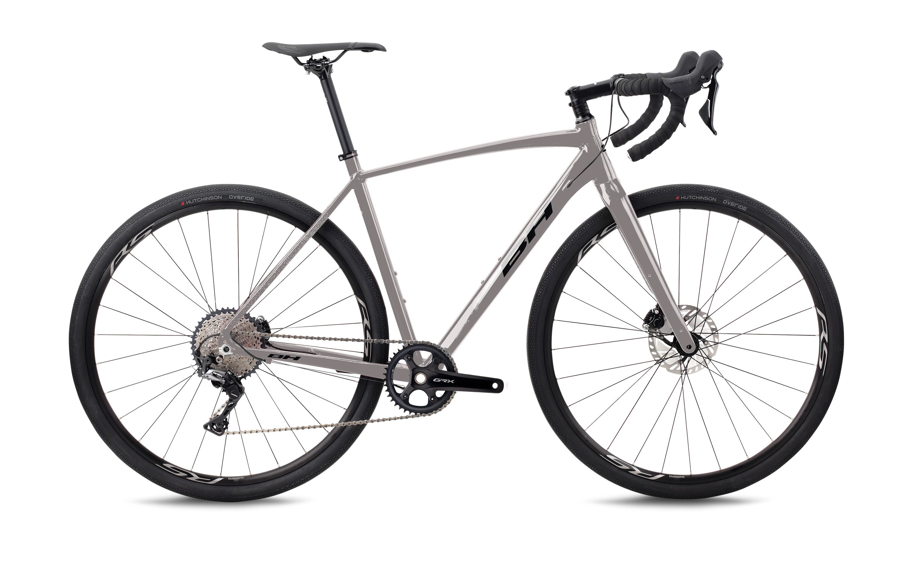 BICICLETA BH GRAVEL X 2.0