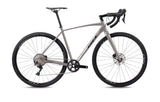 BICICLETA BH GRAVEL X 2.0