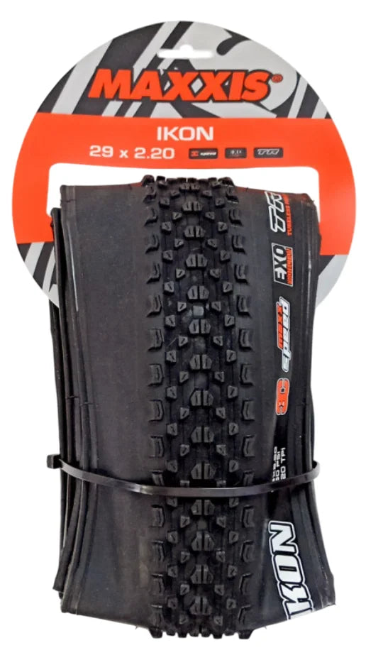 LLANTA MAXXIS IKON TR 29x2.20 EXO