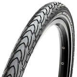 LLANTA MAXXIS OVERDRIVE EXCEL ALAM 700x40C S.SHIELD